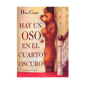 Hay Un Oso En El Cuarto Oscuro