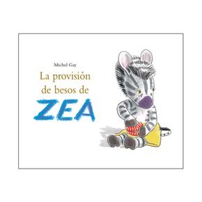 La Provisión De Besos De Zea