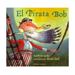 El Pirata Bob