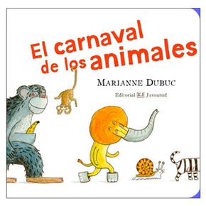 El Carnaval De Los Animales