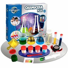 Quimicefa Plus