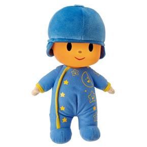 Peluche Pocoyó Dulces Sueños Bandai