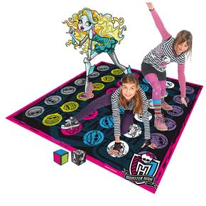 Líos Monstruosos Monster High Imc Toys