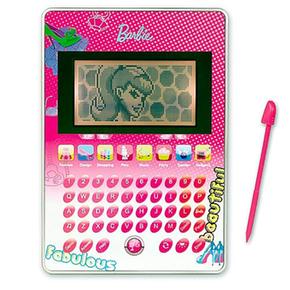 Barbie B-pad