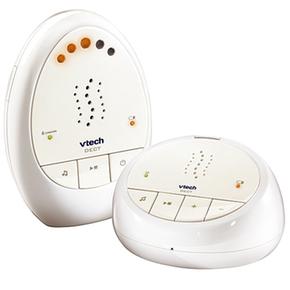 Intercomunicador Vtech Con Tecnología Dect