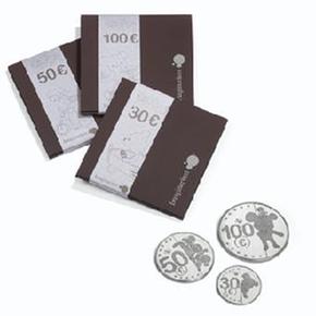 Nico Silver 30 Eur