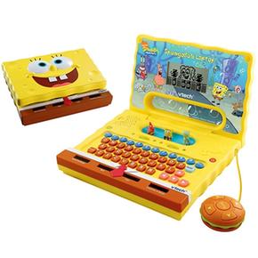 Vtech Ordenador Educativo Bob Esponja