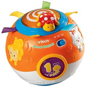 Vtech Animal Babyball