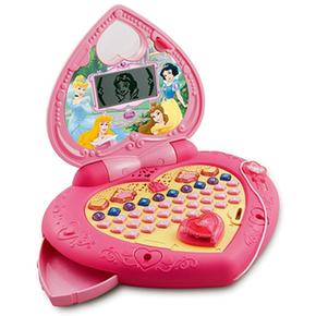 Vtech Ordenador Princesas Mágicas