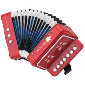 Conservatory Acordeon