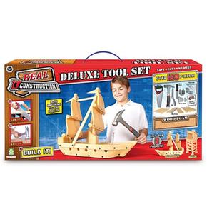 Real Construction – Set Deluxe