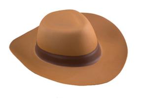 Sombrero Cowboy