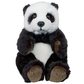 Panda Peluche Animal Alley 15cm