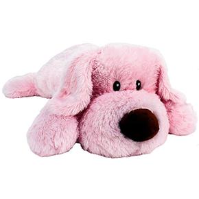 Perrito Peluche Gigante – Rosa