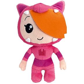Clanners- Peluche Basico Ecoco