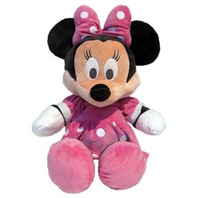 Muñeco Minnie 61cm