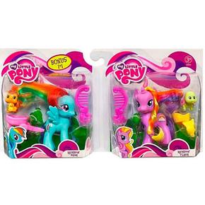 My Little Pony – Pack De 2 Pony