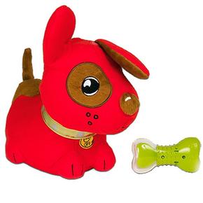 Pingo El Perrito