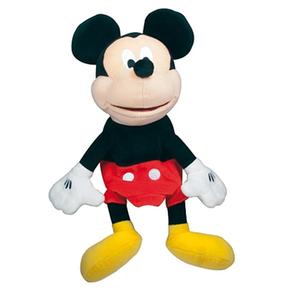 Mickey Cuenta Cuentos Marioneta