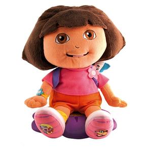 Dora Cuentos Y Canciones