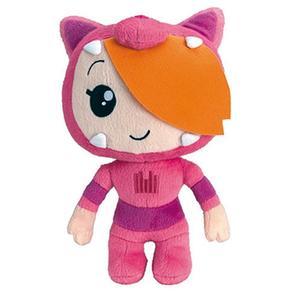 Clanners – Peluche Parlanchín Ecocó