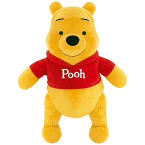 Peluche Winnie Pooh Mi Canción
