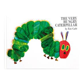 Very Hungry Caterpillar