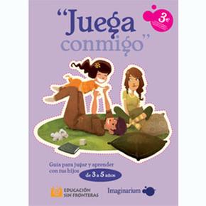 Guáa Del Juego Esf 3-5 Cast