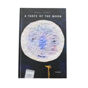 A Taste Of The Moon
