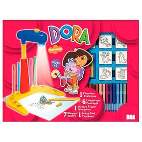 Proyector Dora