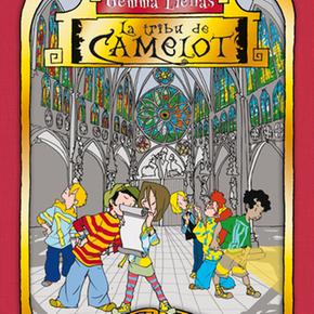 Carlota Y El Misterio De La Catedral Gótica