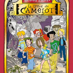 Carlota Y El Misterio Del Túnel Del Terror