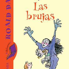 Las Brujas