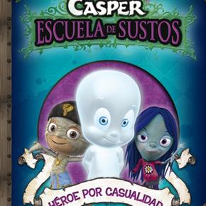 Casper 1. Héroe Por Casualidad