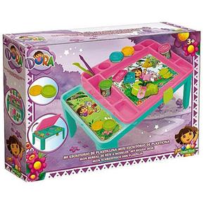 Dora Pupitre Plastelina Dora Dora Pupitre Pupitre Plastelina 2WED9YHI