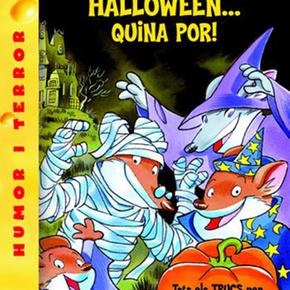 Halloween, Quina Por!