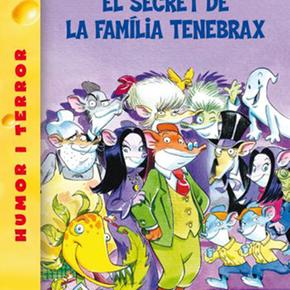 El Secret De La Família Tenebrax