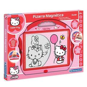 Pizarra Magnética Hello Kitty