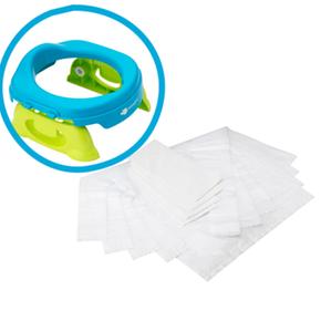 Imagicare Potty Bags