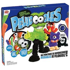 Fuuzdoodle Set Deluxe