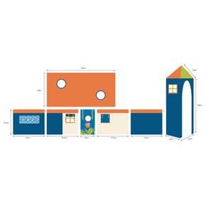Safari Juegos Space Bedspannbsp; Deco Camaspan Dreamsamp; tex nbsp;decoración X rdQhxstC