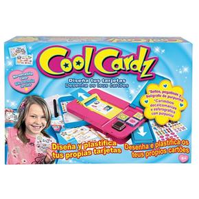 Cool Cardz