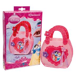 Set 4 Cajas Princesas Disney
