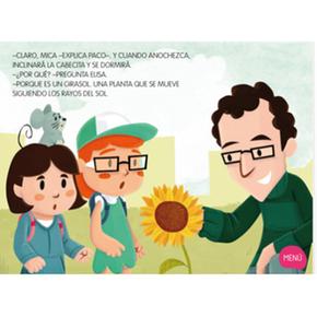 Flor nbsp; Mágicaspannbsp; Superpaquitospan Laâ nbsp;aplicación Para w8mNn0