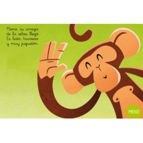 Mica Monospannbsp; nbsp;aplicación Para Superpaquitospan Y OwkTPuXZi