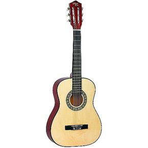 Guitarra Clásica De 87 Cm