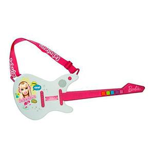 Micro Micro Barbie Con Con Guitarra Guitarra CWodrxeQB