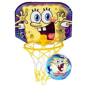 Basket Bob Esponja