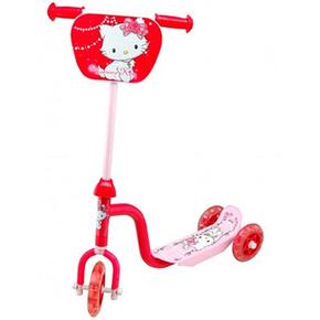 Patinete Charmmy Hello Kitty