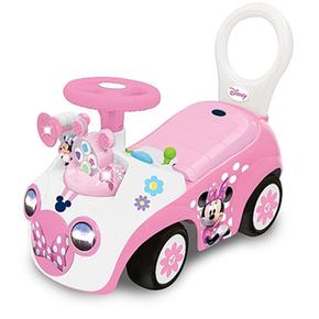 - Correpasillos Minnie Kiddieland